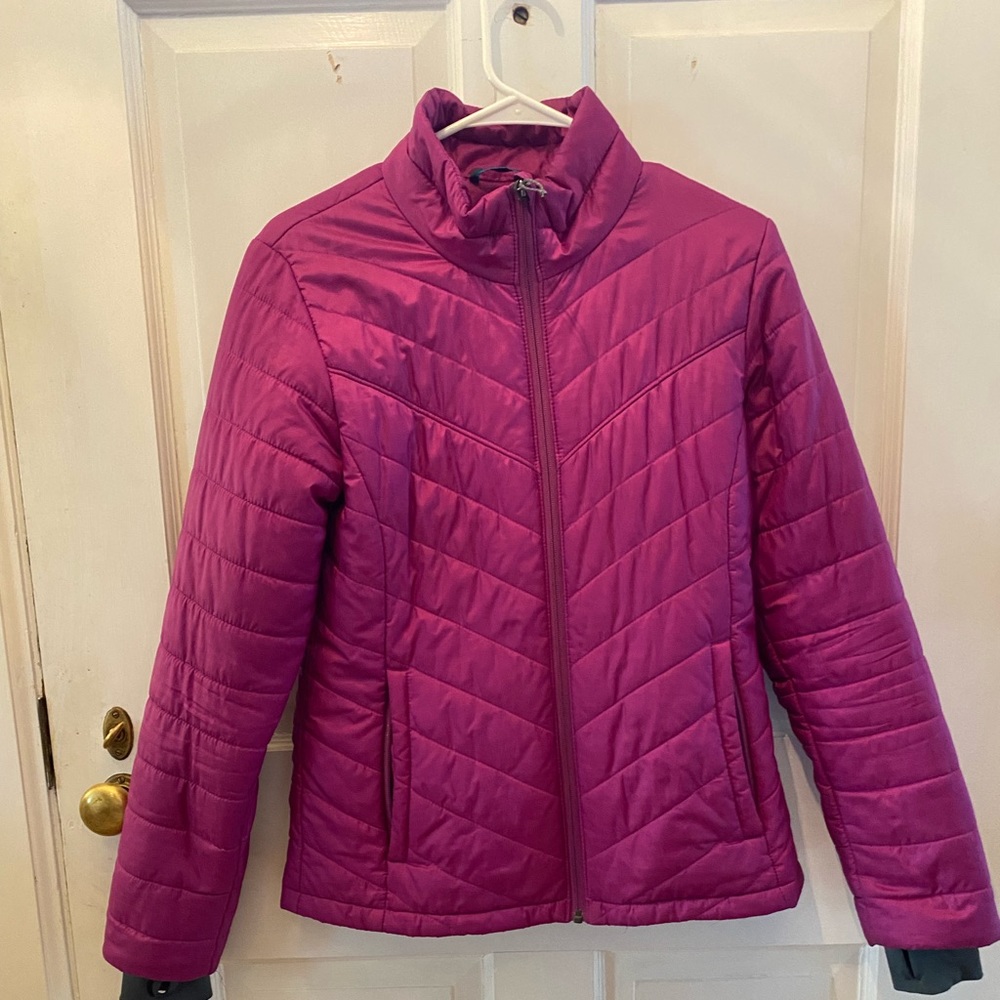 Columbia Jacket